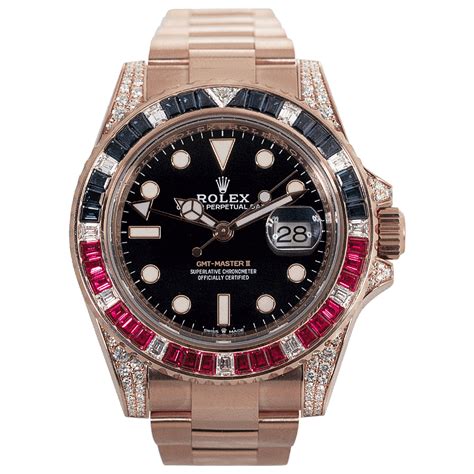 rolex saru retail price|rolex oyster perpetual gmt master.